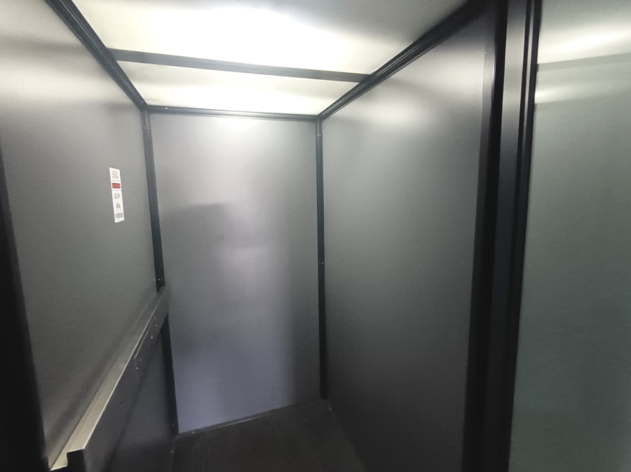 To Let Commercial Property for Rent in Fairview Eastern Cape